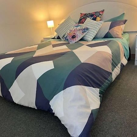The Esplanade Sea View Appartement Gold Coast Buitenkant foto