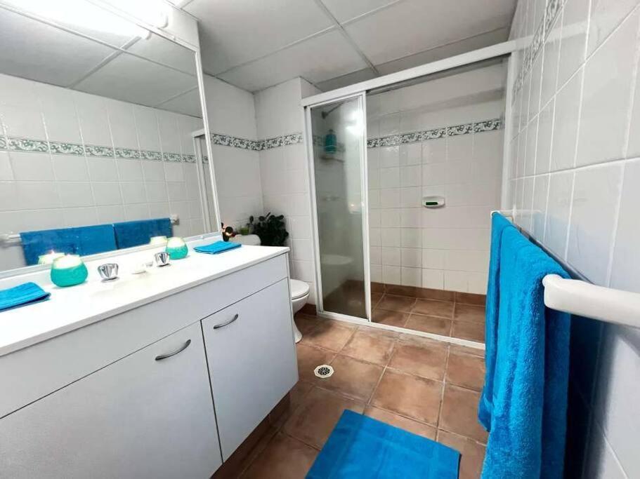 The Esplanade Sea View Appartement Gold Coast Buitenkant foto